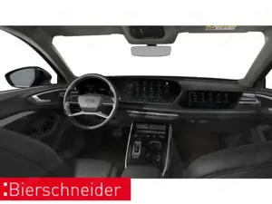 Audi A5 Avant TDI S tronic line edition one MATRIX UMGEBUN Bild 4