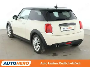 MINI Cooper Bild 4