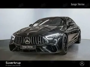 Mercedes-Benz AMG GT 63 S E PERFORMANCE BURM NIGHT WIDE MEMO