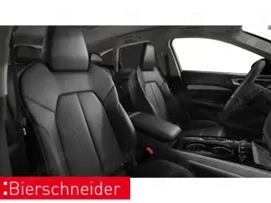 Audi A5 Avant TDI S tronic line edition one MATRIX UMGEBUN Bild 5