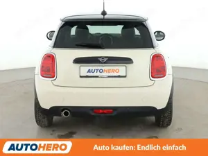 MINI Cooper Bild 5
