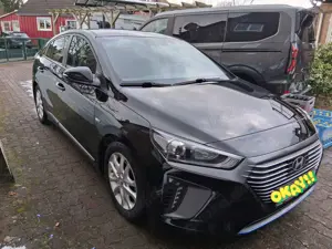 Hyundai IONIQ IONIQ Plug-in-Hybrid 1.6 GDI Trend