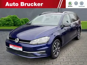 Volkswagen Golf VII Variant IQ.DRIVE Start-Stopp+AHK+SHZ+Navi+2-Zo