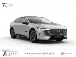 Mazda 6e 258 TAKUMI 360°|Head-Up|Sony® Bild 3