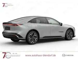 Mazda 6e 258 TAKUMI 360°|Head-Up|Sony® Bild 5