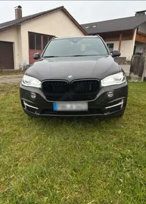 BMW X5 F15 40D