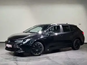 Toyota Corolla 2.0 Hybrid Team Deutschland*LED*BLIS* Bild 2