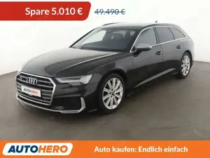 Audi S6 3.0 TDI quattro Aut.*MATRIX*BO*NAVI*VC*CAM*SHZ*