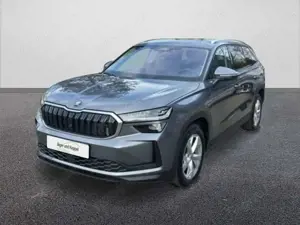 Skoda Kodiaq Selection 2,0 TDI 110 kW 7-Gang automat.