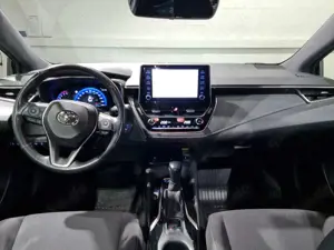 Toyota Corolla 2.0 Hybrid Team Deutschland*LED*BLIS* Bild 5