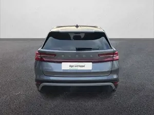 Skoda Kodiaq Selection 2,0 TDI 110 kW 7-Gang automat. Bild 4