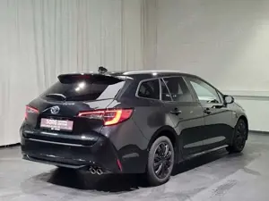 Toyota Corolla 2.0 Hybrid Team Deutschland*LED*BLIS* Bild 3