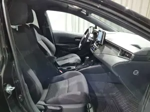 Toyota Corolla 2.0 Hybrid Team Deutschland*LED*BLIS* Bild 4