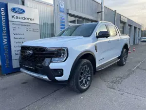 Ford Ranger Wildtrak e-4WD Doppelkabine