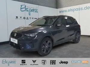 SEAT Arona FR MJ26 NAVI SHZG LED KAM PARKASS. KESSY APPLECARP