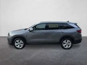 Skoda Kodiaq Selection 2,0 TDI 110 kW 7-Gang automat. Bild 2