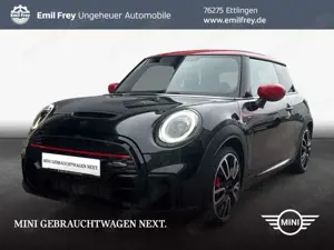 MINI John Cooper Works John Cooper Works Aut. JCW Trim LED Navi HiFi