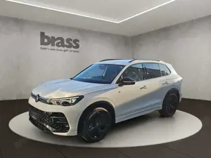 Volkswagen Tiguan R-Line 2,0 l TDI SCR 110 kW (150 PS) 7-Ga