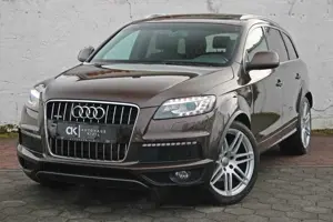Audi Q7 3.0TDI quattro S Line Sportpaket Plus 7.Sitze