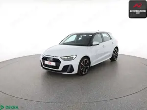 Audi A1 A1 SB 40 TFSI S LINE BANG+O,KAMERA,CARPLAY,1.HD