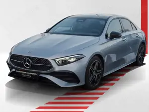Mercedes-Benz A 200 AMG LINE NIGHT KEYLESS MULTIBEAM PANO PDC
