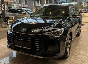 MG ZS Hybrid+ Luxury Lagerwagen*Vollausstattung Bild 2