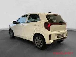 Kia Picanto Vision 1.2L Schalter Navi Sitzheizung Bild 3