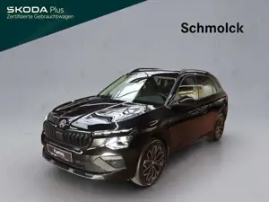 Skoda Kamiq Tour 1.0 TSI DSG 116PS LED NAVI ACC DAB