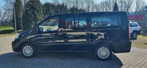 Peugeot Expert Tepee L2H1 (5-Si.) Zahnriemen neu  TÜV Ga Bild 3
