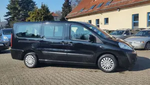 Peugeot Expert Tepee L2H1 (5-Si.) Zahnriemen neu  TÜV Ga Bild 2