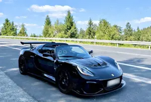 Lotus Exige Sport 410