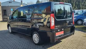 Peugeot Expert Tepee L2H1 (5-Si.) Zahnriemen neu  TÜV Ga Bild 4