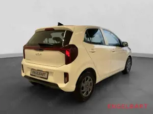 Kia Picanto Vision 1.2L Schalter Navi Sitzheizung Bild 4