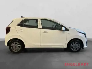 Kia Picanto Vision 1.2L Schalter Navi Sitzheizung Bild 5