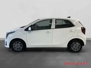 Kia Picanto Vision 1.2L Schalter Navi Sitzheizung Bild 2