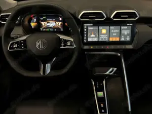 MG ZS Hybrid+ Luxury Lagerwagen*Vollausstattung Bild 3