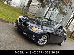 BMW 316 3 Touring 316 i*LEDER*PDC*ALUFELGEN*