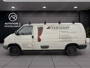 Volkswagen T4 * 1,9 Diesel*Lang*Servo*German Car*