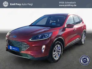 Ford Kuga 2.5 Duratec PHEV TITANIUM X