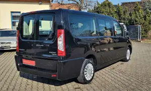 Peugeot Expert Tepee L2H1 (5-Si.) Zahnriemen neu  TÜV Ga Bild 5