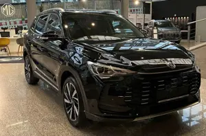 MG ZS Hybrid+ Luxury Lagerwagen*Vollausstattung Bild 5