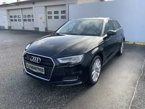 Audi A3 A3 Sportback 40 TDI quattro S-tronic "design"