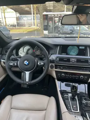 BMW 530 d xDrive