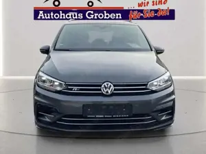 Volkswagen Touran IQ.DRIVE Start-Stopp