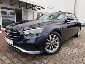 Mercedes-Benz E 220 d 9G HUD/GLASDACH/360°/DISTRONIC/BURMESTER
