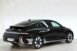 Hyundai IONIQ 6 77kWh 4WD 239 kW UNIQ-PAKET *digit.Außenspiegel... Bild 5