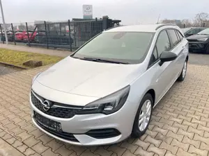 Opel Astra 1.5 D Edition StartStop Aut. Navi+Kamera Bild 2