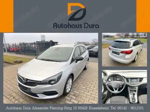 Opel Astra 1.5 D Edition StartStop Aut. Navi+Kamera