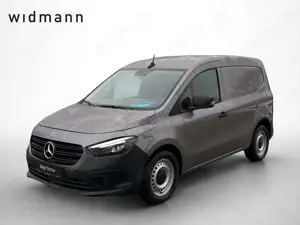 Mercedes-Benz Citan 112 CDI Kasten  LED,AHK,Klima,Automatik