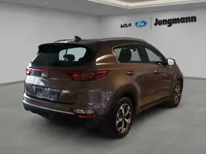 Kia Sportage 1.6 T-GDI 2WD VISION Bild 3